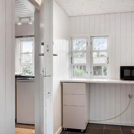 Ferienhaus Sj259-borkop-pilealle-5