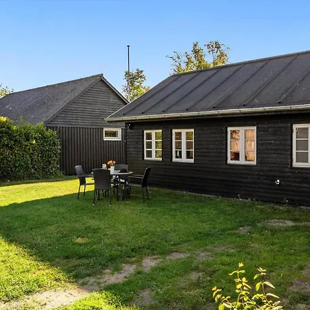 Ferienhaus Sj259-borkop-pilealle-5