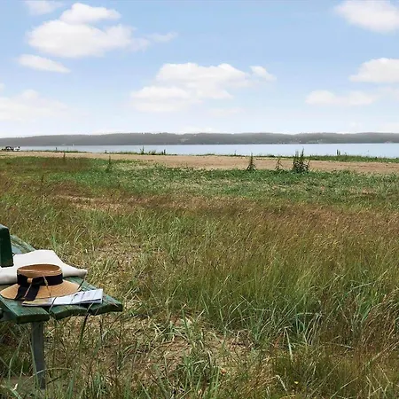 Sj259-borkop-pilealle-5 Casa vacanze *