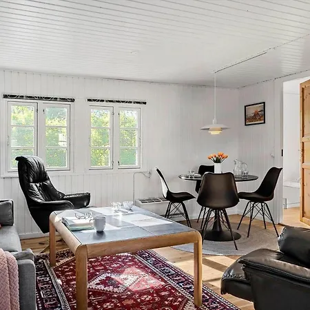 Ferienhaus Sj259-borkop-pilealle-5