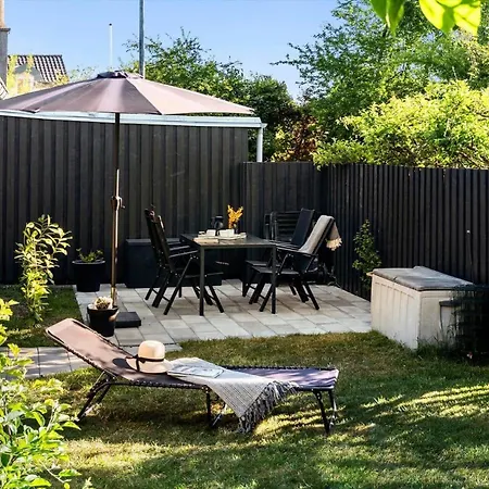 Casa vacanze Sj259-borkop-pilealle-5 *