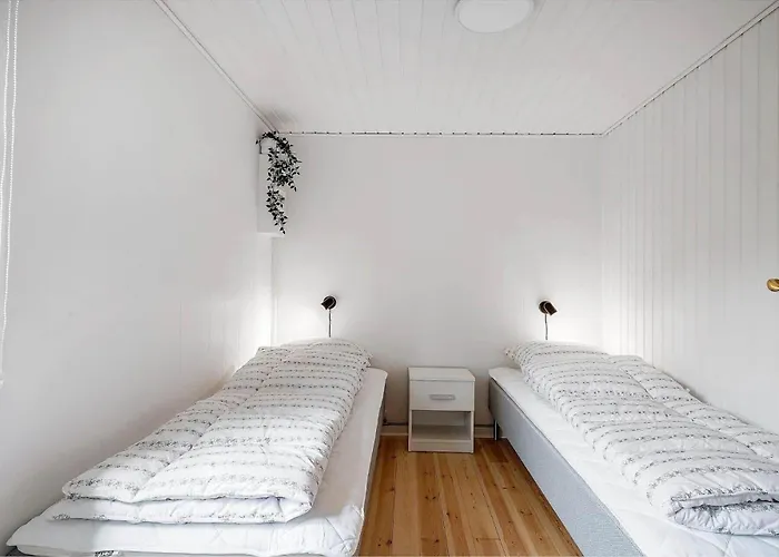 Sj259-borkop-pilealle-5 Casa vacanze