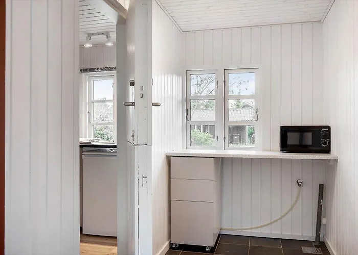 Casa vacanze Sj259-borkop-pilealle-5