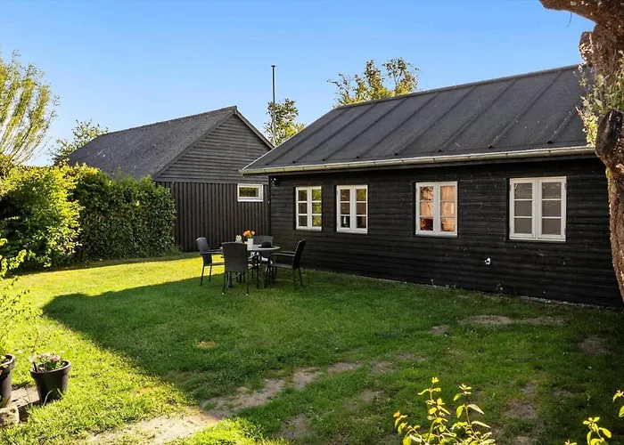 Casa vacanze Sj259-borkop-pilealle-5