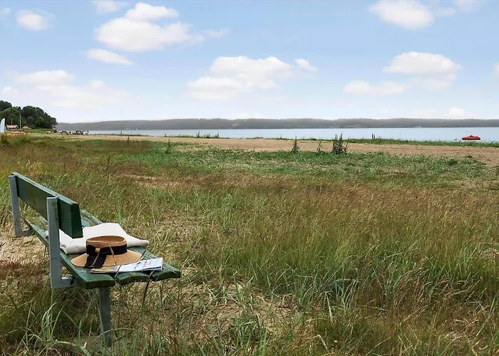 Sj259-borkop-pilealle-5 Casa vacanze *