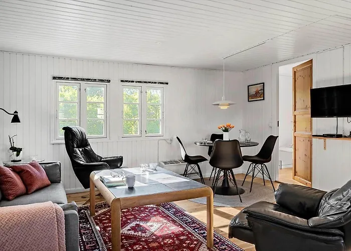 Casa vacanze Sj259-borkop-pilealle-5